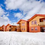 Lejlighed Perfectly Located With Access And Sauna Beitostolen