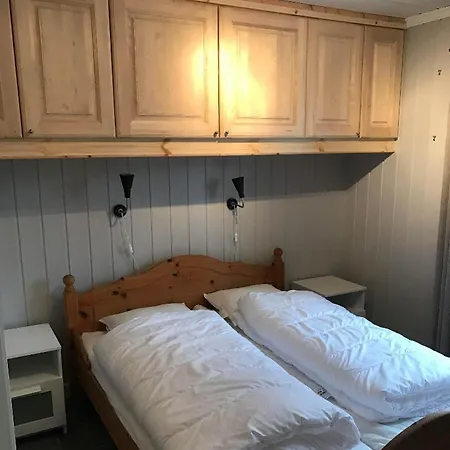 Lejlighed Perfectly Located With Access And Sauna