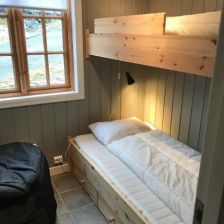 Perfectly Located With Access And Sauna Lejlighed *