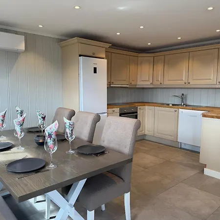 Perfectly Located With Access And Sauna *
