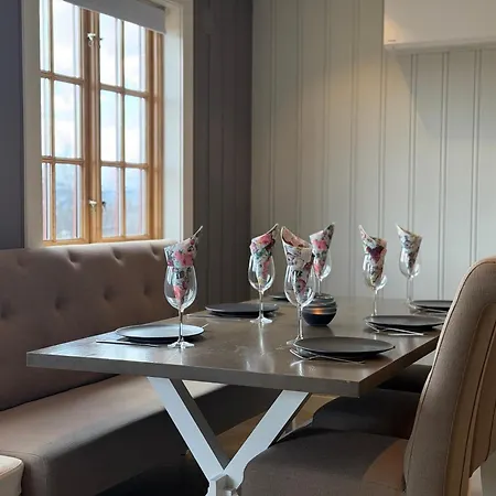 Perfectly Located With Access And Sauna Apartamento *