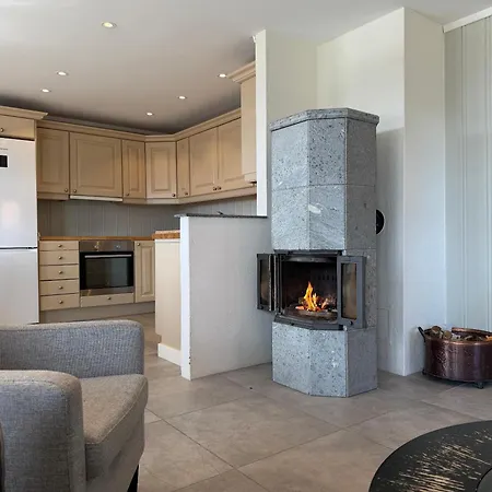 Perfectly Located With Access And Sauna