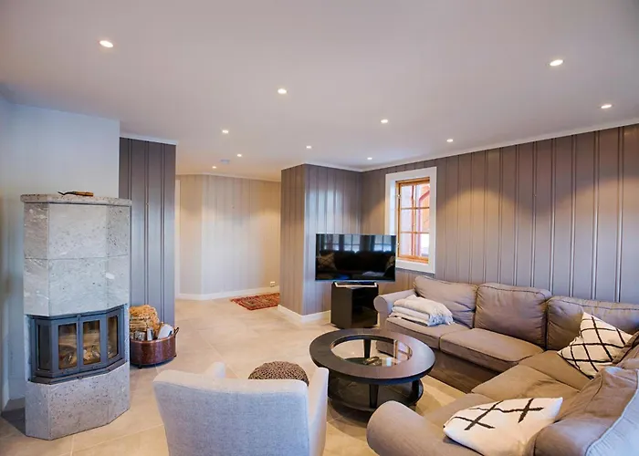Perfectly Located With Access And Sauna Apartament
