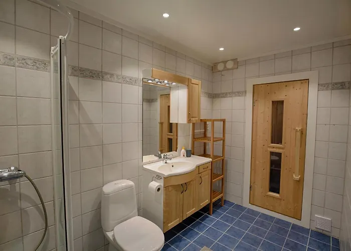 Apartament Perfectly Located With Access And Sauna *