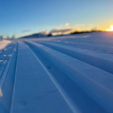 Διαμέρισμα Perfectly Located With Access And Sauna Beitostolen