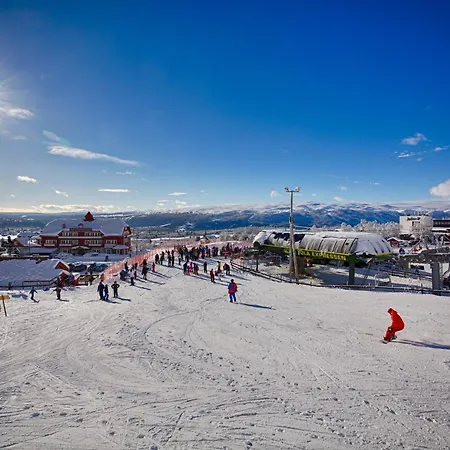 Perfectly Located With Access And Sauna *