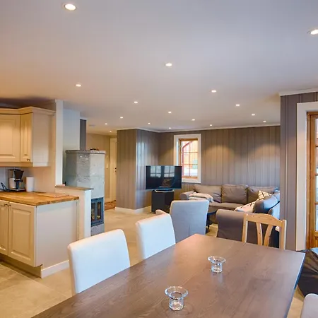 Διαμέρισμα Perfectly Located With Access And Sauna